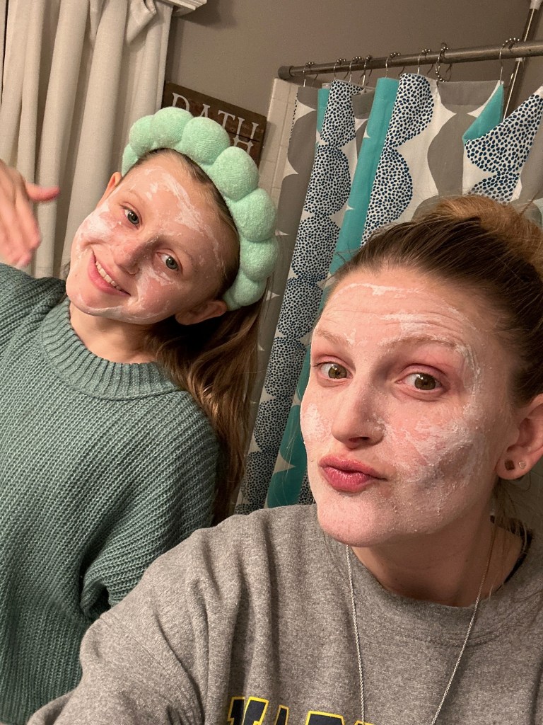 Rocking the Teacher Life: My Adventure in Building Momentum, Self-Care, and Setting Boundaries!